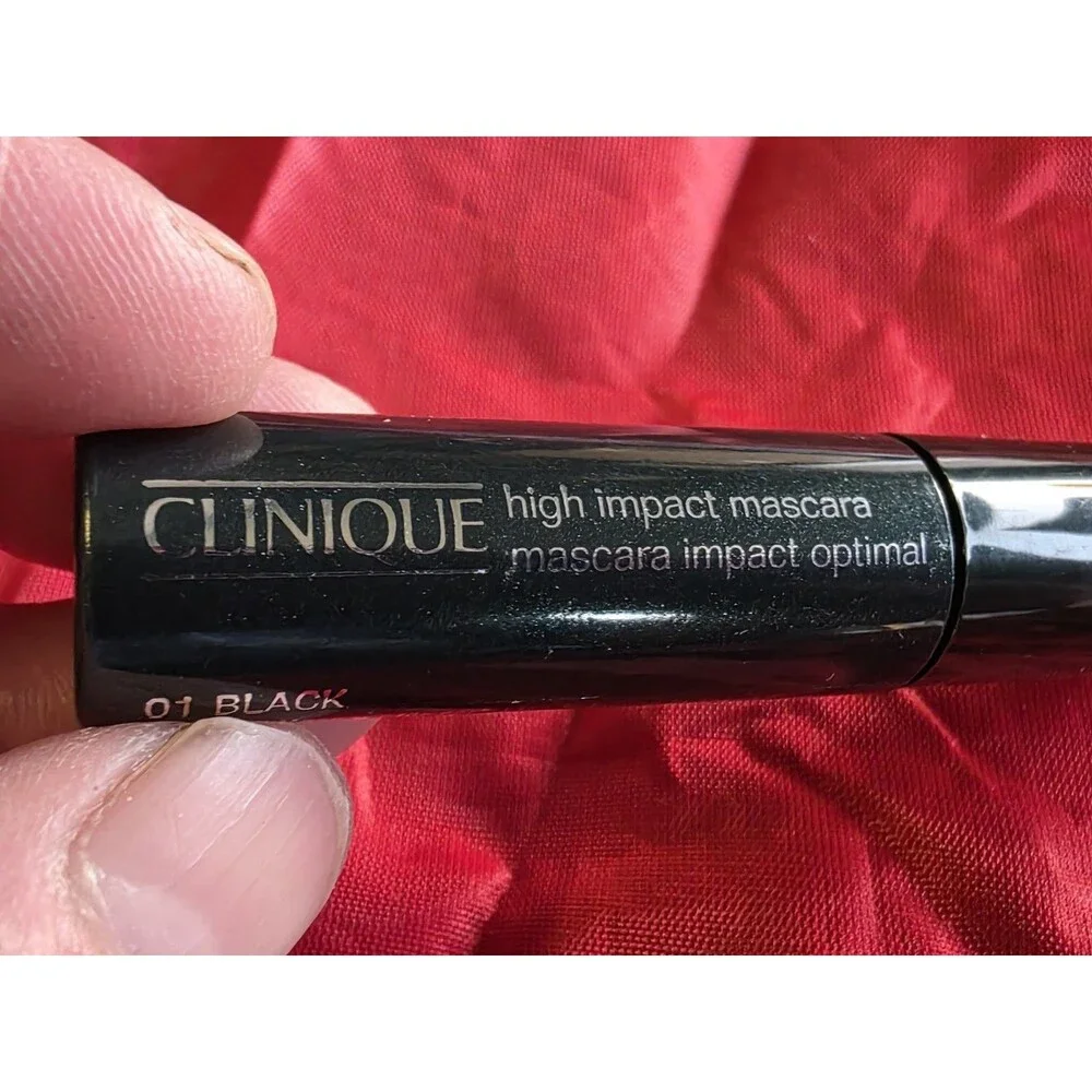 Clinique high impact